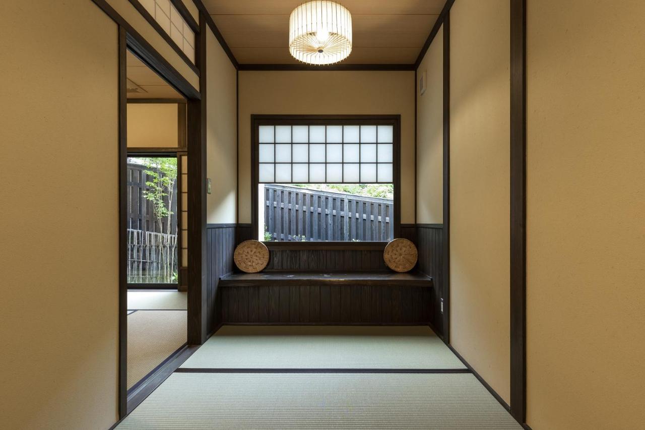 Yufuin Yufusaryo Buitenkant foto